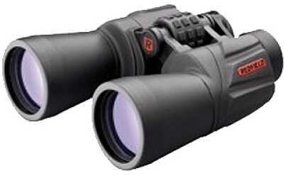 Red Rebel 10X50 Binoculars Blk